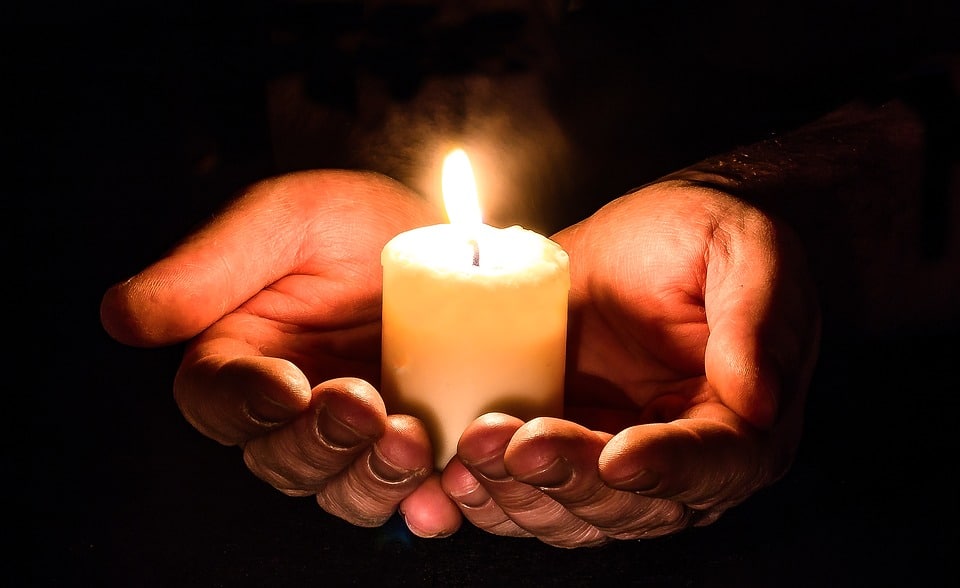 oración para el amor