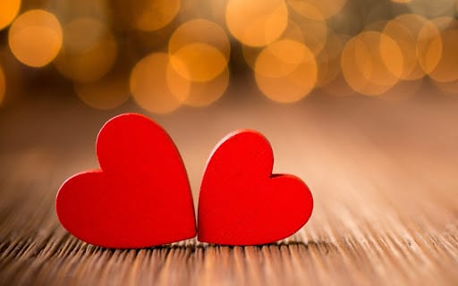 oración para el amor