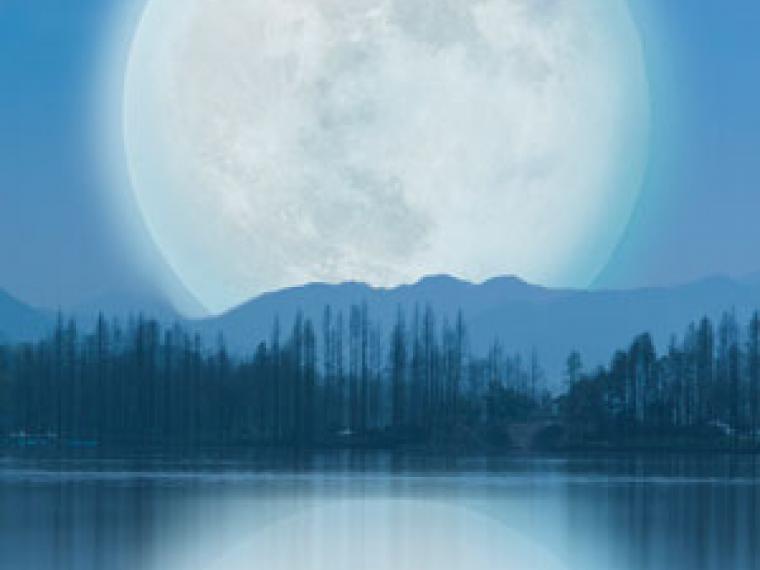 hechizos de luna